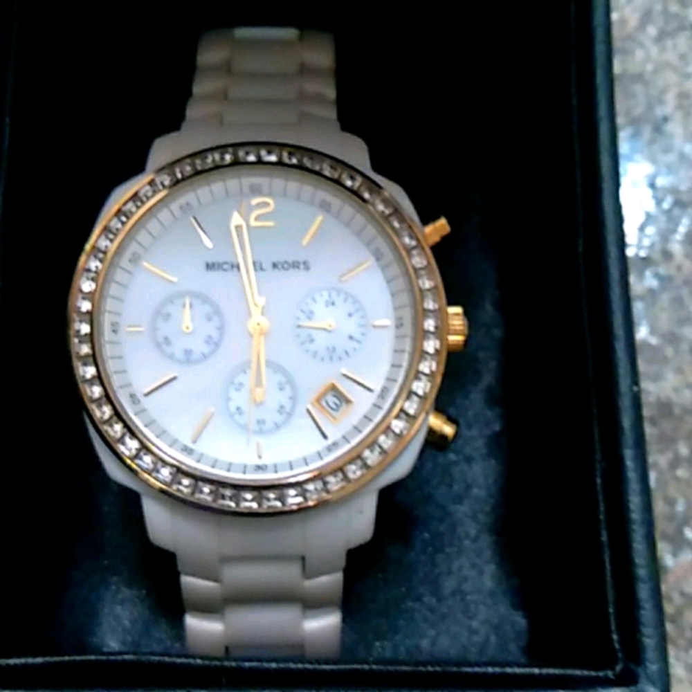 Michael kors watch